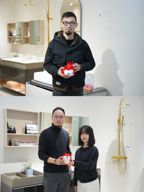 “2024中国家居品牌行”——探访宜来卫浴(图6)