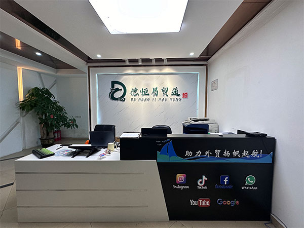 一站式海外获客｜德恒易贸通外贸社媒数字化营销服务(图1)