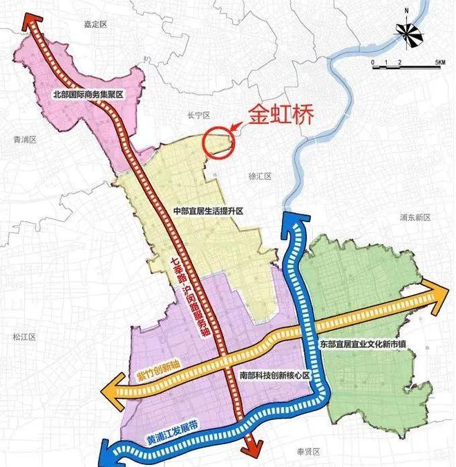【官网】今日聚焦古北99官方售楼处发布：闵行古北99生活新篇章！(图1)