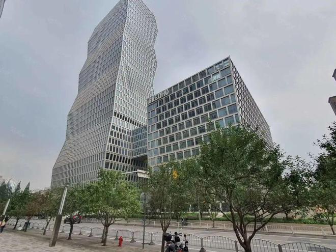 【官网】今日聚焦古北99官方售楼处发布：闵行古北99生活新篇章！(图11)