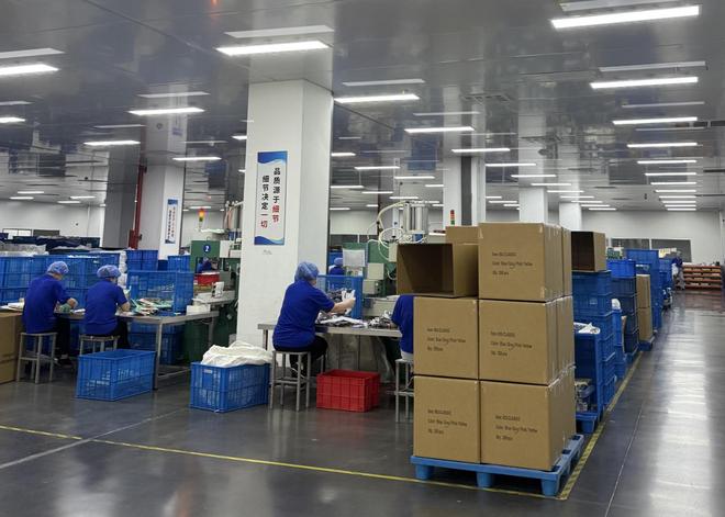 关税降了订单来了但中国日用品供应商心态变了(图1)