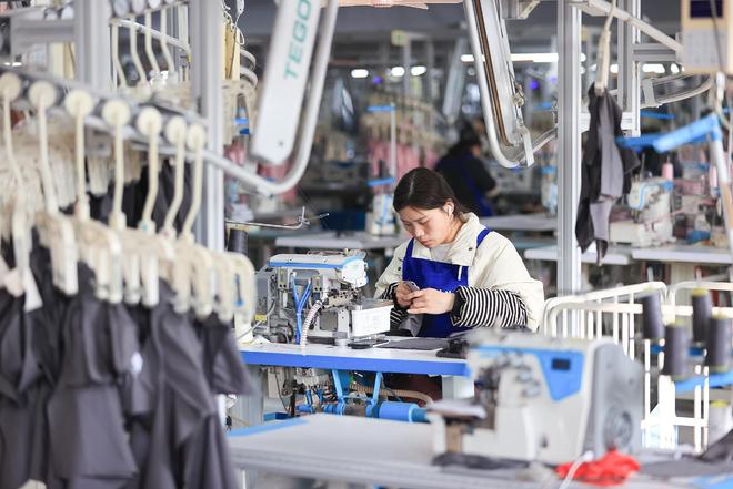 关税降了订单来了但中国日用品供应商心态变了(图2)