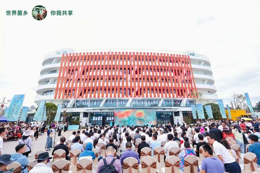 第二批文化产业赋能乡村振兴试点名单！楚雄一地入选(图3)