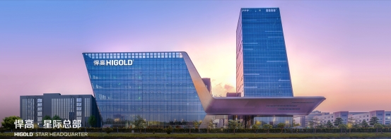 从家居五金到全屋解决方案 悍高集团股份有限公司的多元化发展征程(图1)