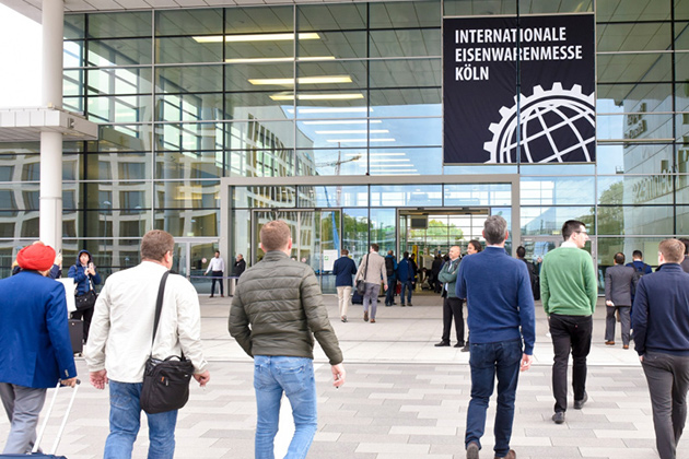 2023年德国科隆五金展展后回顾2024德国科隆五金展来了行业风向标！(图1)