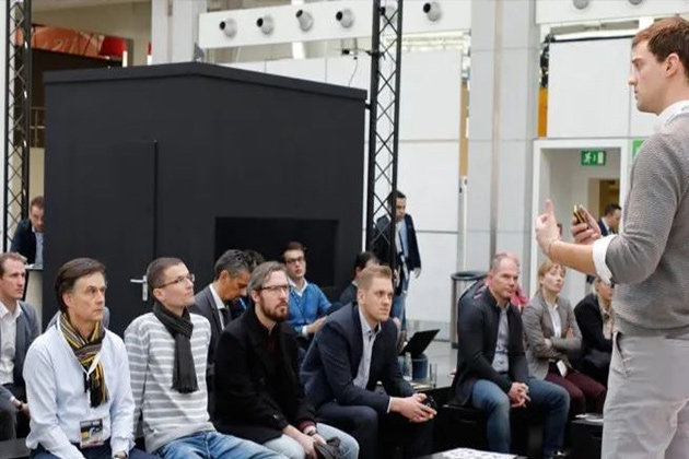 2023年德国科隆五金展展后回顾2024德国科隆五金展来了行业风向标！(图4)