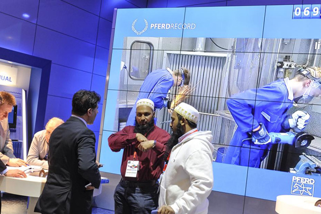 2023年德国科隆五金展展后回顾2024德国科隆五金展来了行业风向标！(图2)