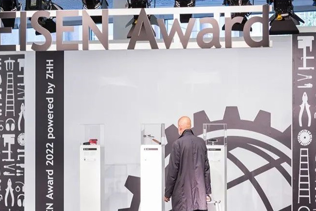 2023年德国科隆五金展展后回顾2024德国科隆五金展来了行业风向标！(图3)