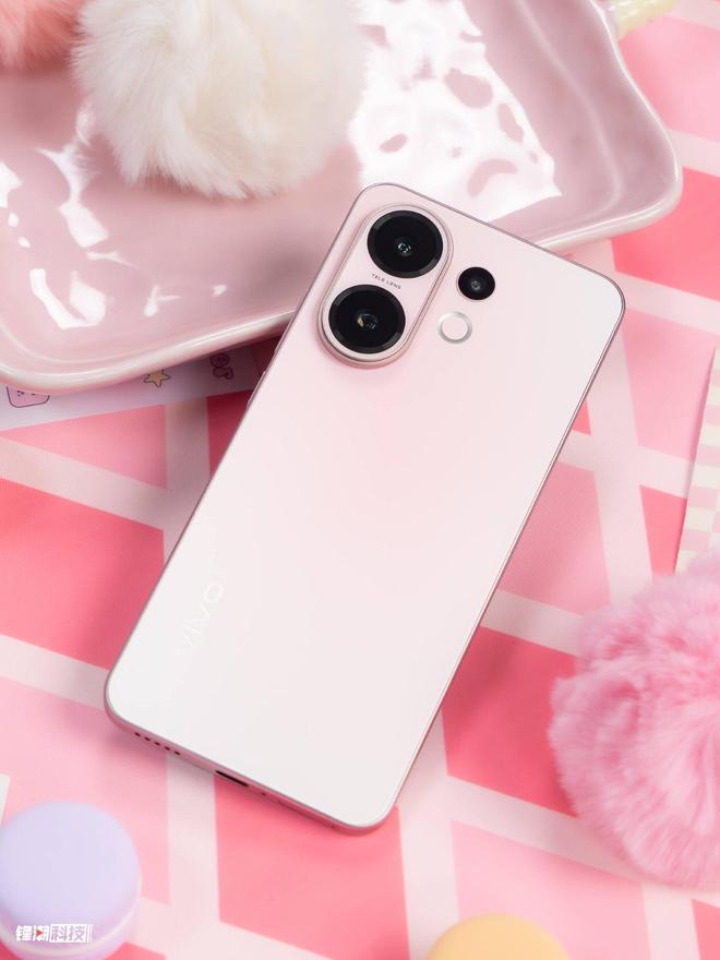 vivo S30评测:影像配置诚意满满更有稳扎稳打的好体验(图4)