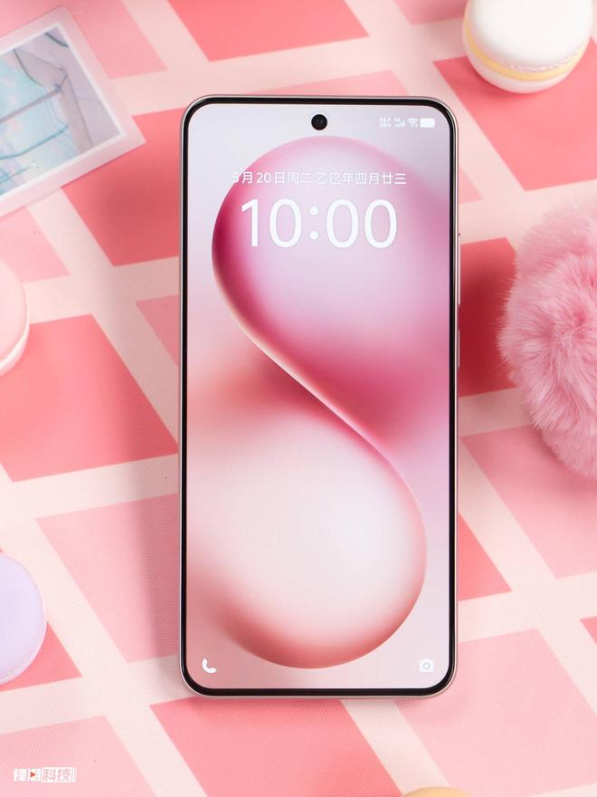 vivo S30评测:影像配置诚意满满更有稳扎稳打的好体验(图5)