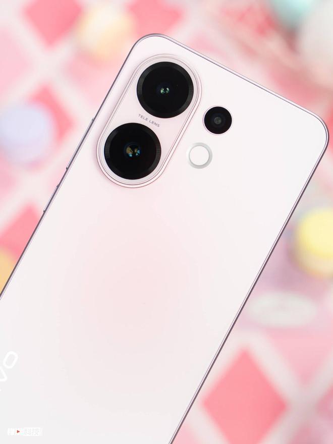 vivo S30评测:影像配置诚意满满更有稳扎稳打的好体验(图3)