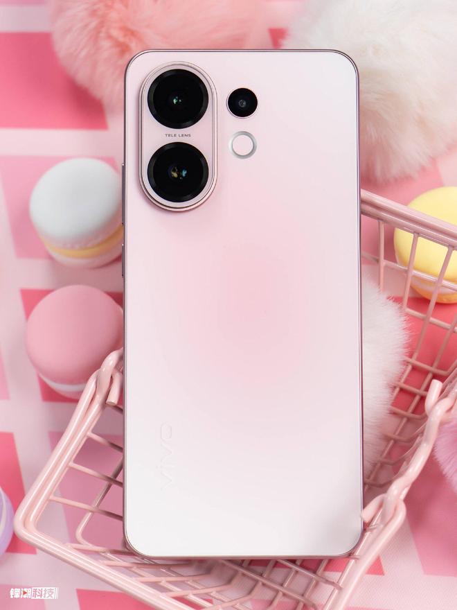 vivo S30评测:影像配置诚意满满更有稳扎稳打的好体验(图2)