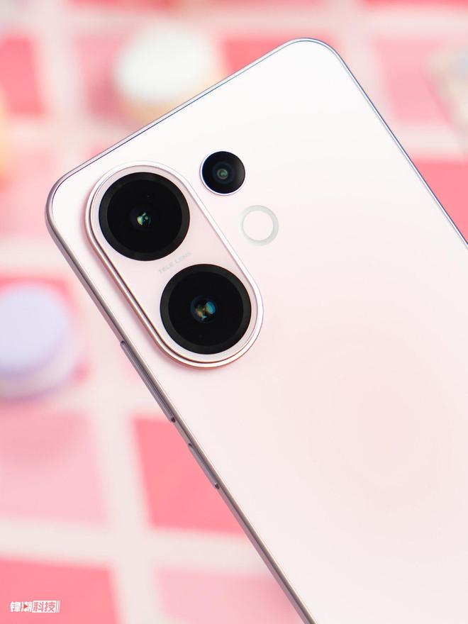 vivo S30评测:影像配置诚意满满更有稳扎稳打的好体验(图6)