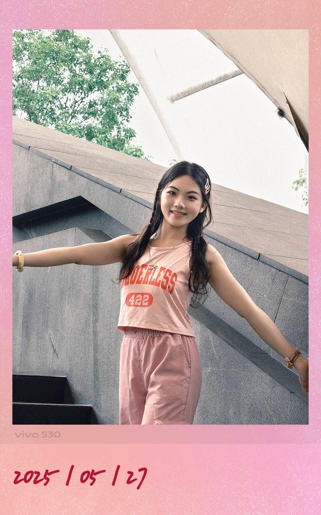 vivo S30评测:影像配置诚意满满更有稳扎稳打的好体验(图12)