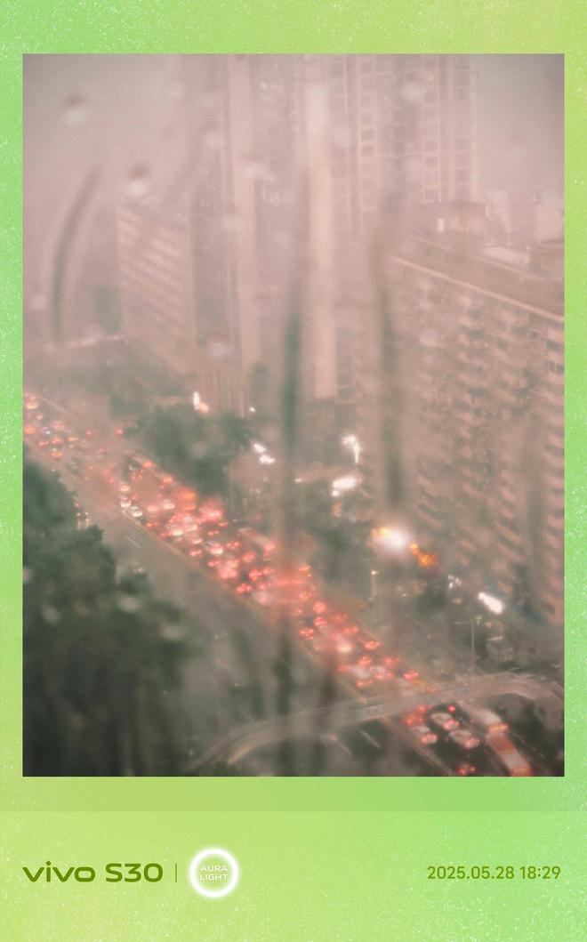 vivo S30评测:影像配置诚意满满更有稳扎稳打的好体验(图9)