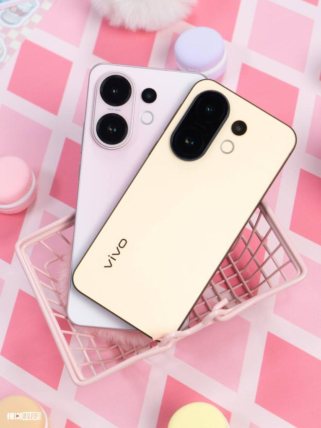 vivo S30评测:影像配置诚意满满更有稳扎稳打的好体验(图17)