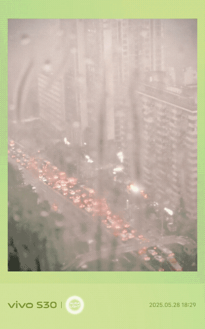 vivo S30评测:影像配置诚意满满更有稳扎稳打的好体验(图14)