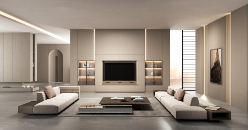 家居行业龙头迎来“后汪林朋时代”：王宁正式掌舵居然智家接任董事长兼CEO