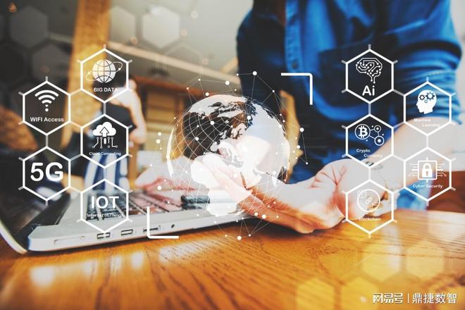 erp系统软件有哪些？25年靠谱的ERP系统厂商排名(图1)