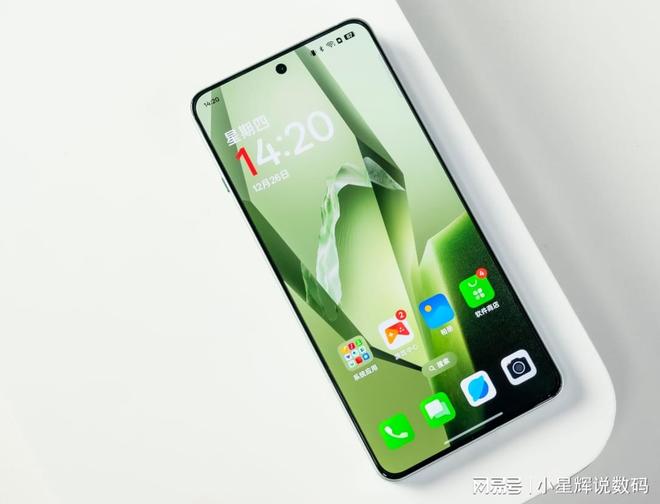 为什么更推荐一加Ace5而不是一加Ace5竞速版？因为优势明显！(图4)