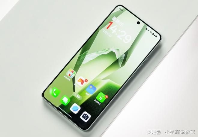 为什么更推荐一加Ace5而不是一加Ace5竞速版？因为优势明显！(图2)