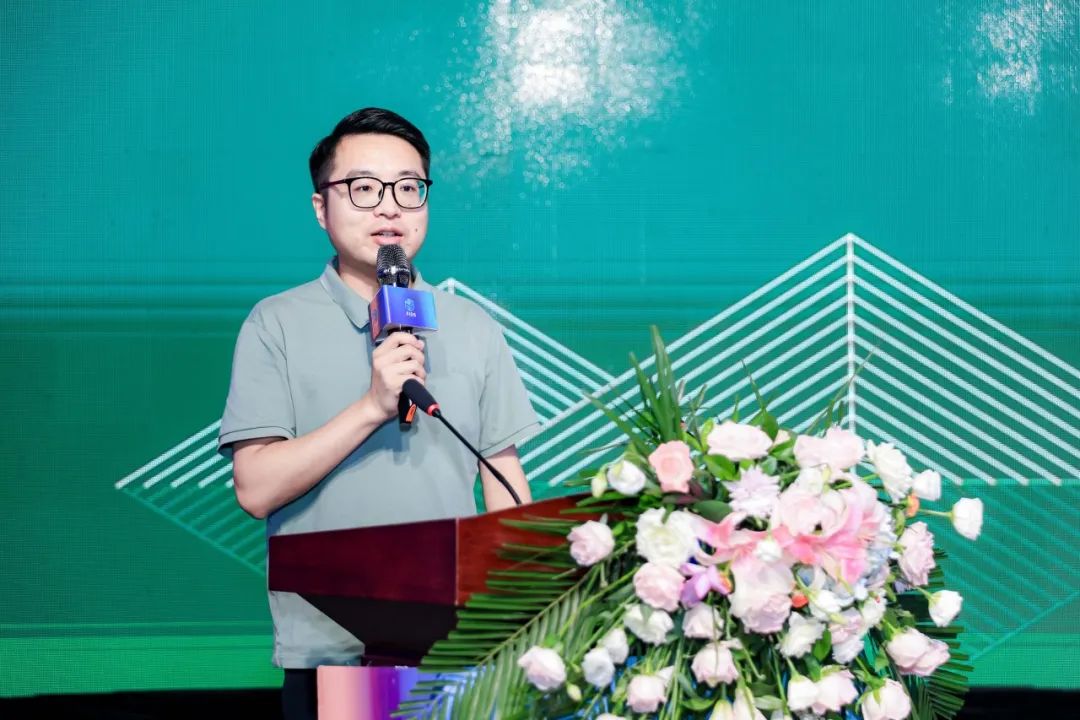 第九届家居产业供给侧创新与发展会议在潍坊成功举办(图4)