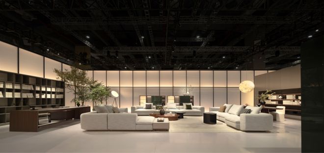 HC28 maison全球发布开启品牌全新篇章(图2)