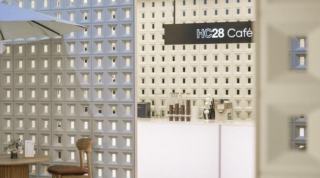 HC28 maison全球发布开启品牌全新篇章(图6)