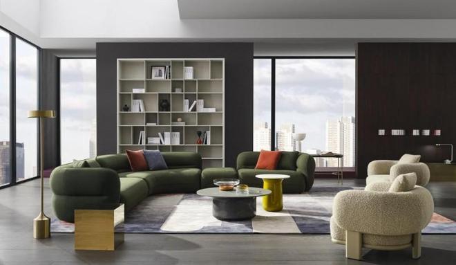 HC28 maison全球发布开启品牌全新篇章(图4)