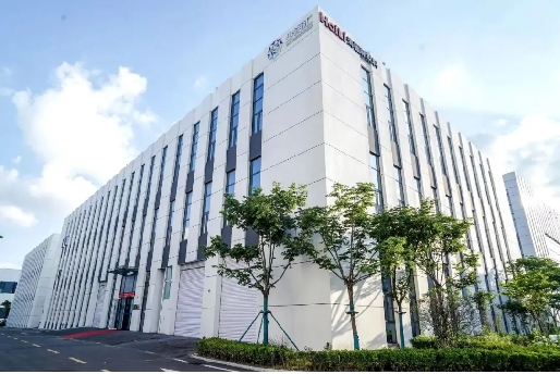 少海汇再添“隐形独角兽”“种子独角兽”生力军(图1)