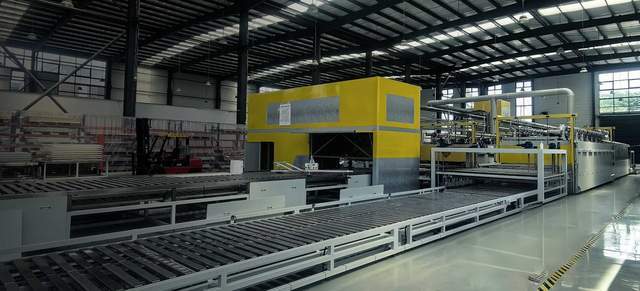 隧道炉选择指南：技术性能与应用适配的综合分析(图1)