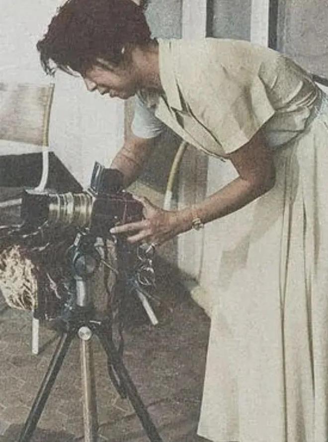 文革时期当权派们奢靡腐化的生活(图2)