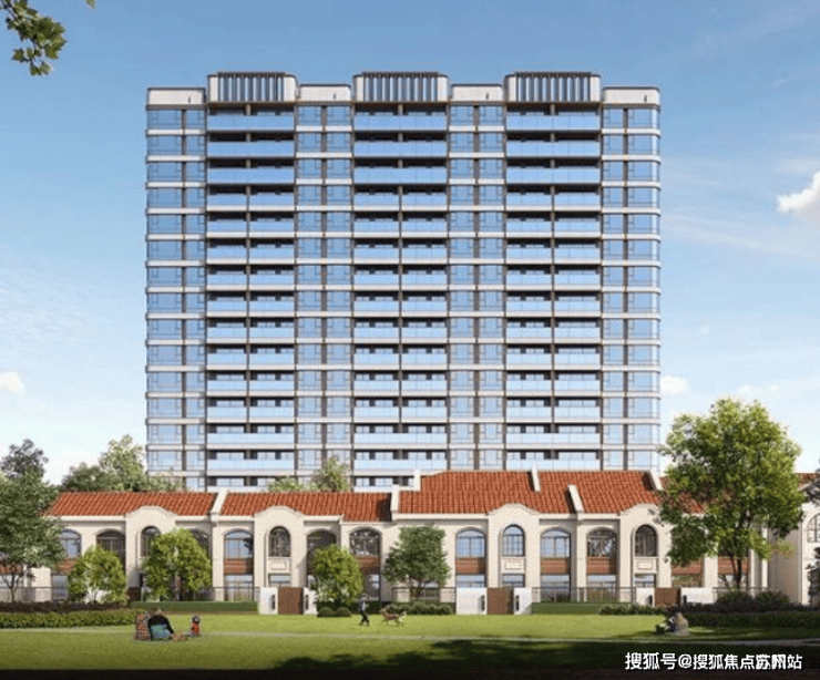 中建壹品外滩源著(售楼处电话)中建壹品外滩源著首页网站-楼盘评测-详情户型配套(图1)