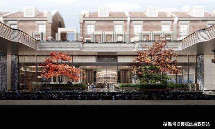 中建壹品外滩源著(售楼处电话)中建壹品外滩源著首页网站-楼盘评测-详情户型配套(图2)