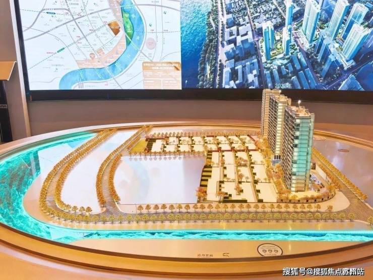 中建壹品外滩源著(售楼处电话)中建壹品外滩源著首页网站-楼盘评测-详情户型配套(图3)