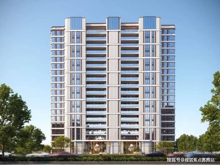 中建壹品外滩源著(售楼处电话)中建壹品外滩源著首页网站-楼盘评测-详情户型配套(图5)