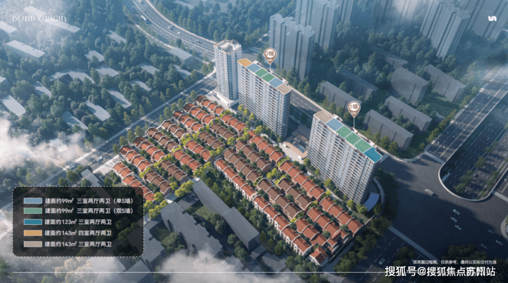 中建壹品外滩源著(售楼处电话)中建壹品外滩源著首页网站-楼盘评测-详情户型配套(图7)