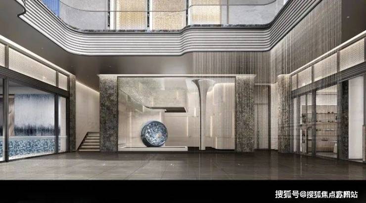 中建壹品外滩源著(售楼处电话)中建壹品外滩源著首页网站-楼盘评测-详情户型配套(图8)