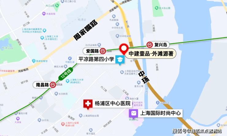 中建壹品外滩源著(售楼处电话)中建壹品外滩源著首页网站-楼盘评测-详情户型配套(图16)