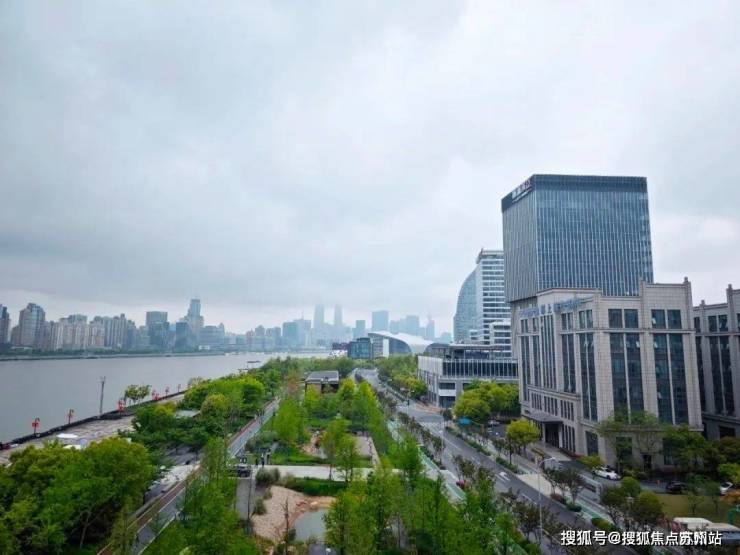 中建壹品外滩源著(售楼处电话)中建壹品外滩源著首页网站-楼盘评测-详情户型配套(图23)