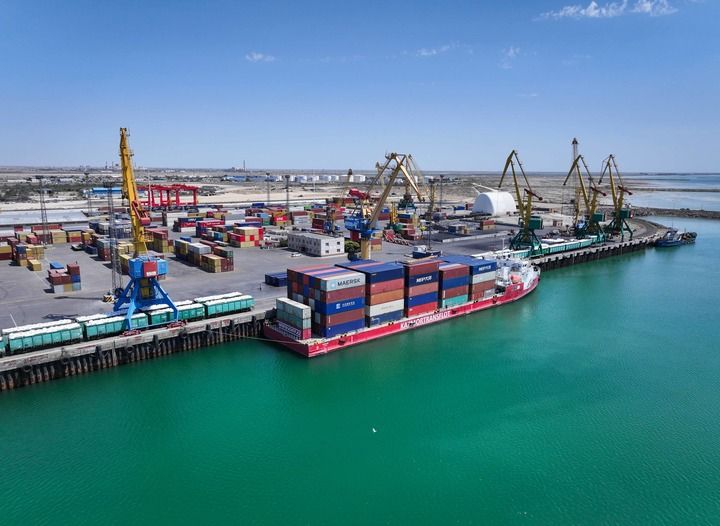 共同奔赴美好未来——中国携手上合伙伴汇聚和平发展力量(图5)