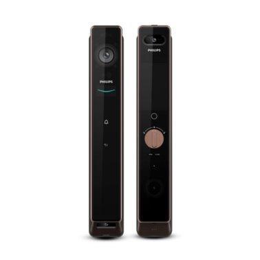 开门见智：AI智能锁大比拼谁是居家安全真“锁”行家？(图2)