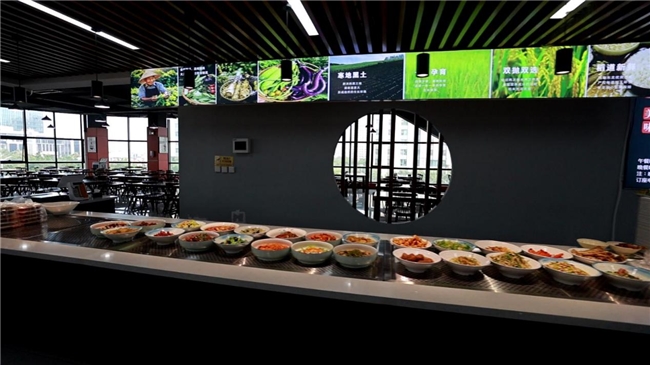 润华乾泰大厦：打造高端商务写字楼标杆(图4)