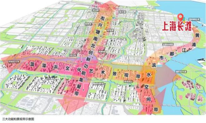 ◈上海长滩售楼处上海长滩官方发布： 奢艺人居范本(图1)