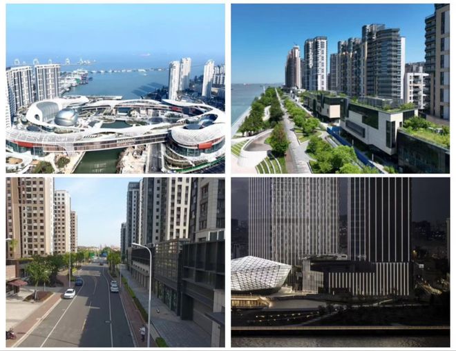 ◈上海长滩售楼处上海长滩官方发布： 奢艺人居范本(图6)