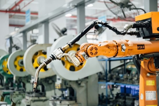 悍高集团股份有限公司上市满月回顾与展望 家居五金新贵的稳健开篇(图2)