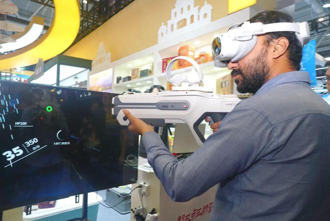 江门“侨梦苑”又升级了！(图2)