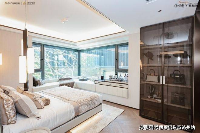 保利虹桥和著(营销中心)首页网站-保利虹桥和著销售中心(售楼处)-楼盘欢迎您-地址-价格-户型-小区环境-楼盘详情-周边配套-售楼处电话(图18)