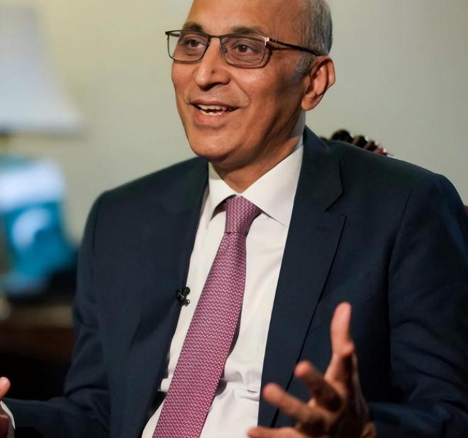 跟着中方走准没错巴铁决定放下34年恩怨和中方一好友握手言和(图5)