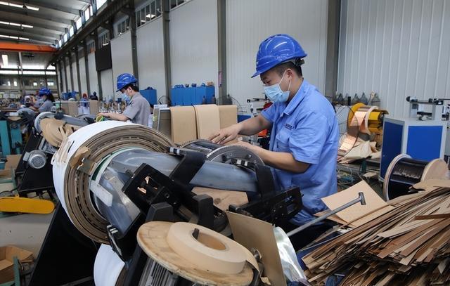 隐形巨头!佛山兄妹年赚5亿神秘五金冲破300亿造就行业神话。(图4)